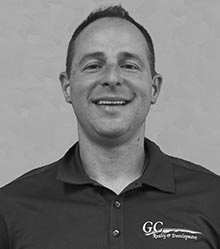 Photo of Mark Ainley